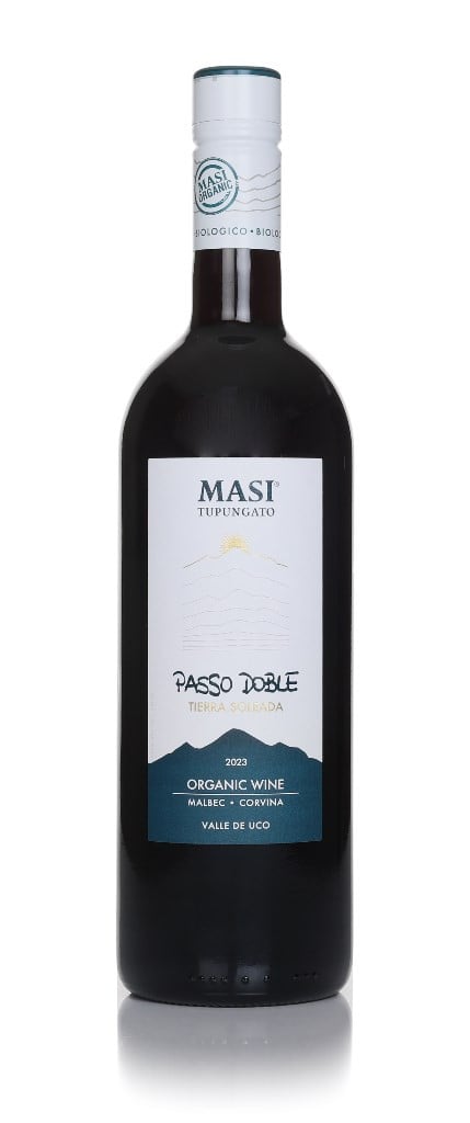 Masi Tupungato Passo Doble 2023