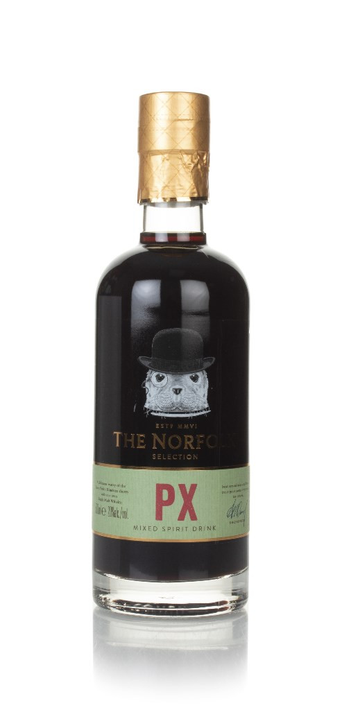 The Norfolk PX 50cl
