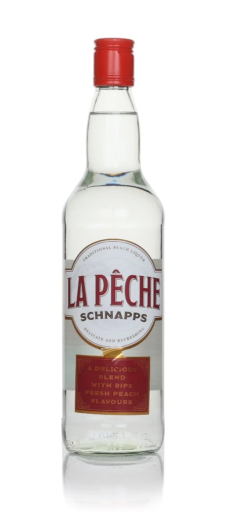 La Peche Peach Schnapps