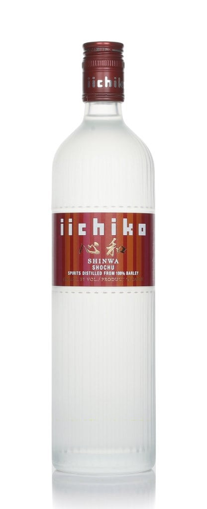 Iichiko Shinwa Shochu