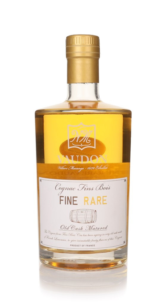 Vaudon Fine Rare Cognac 70cl