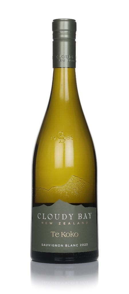 Cloudy Bay Te Koko 2023 75cl