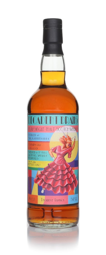 Old Ballantruan 10 Year Old 70cl Whisky | Master Of Malt