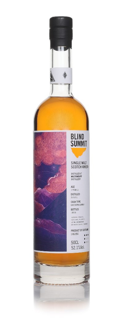 Miltonduff Whisky | Master Of Malt