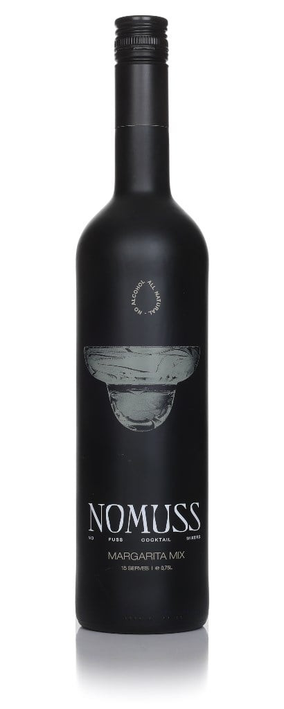 NOMUSS Margarita Mix 75cl