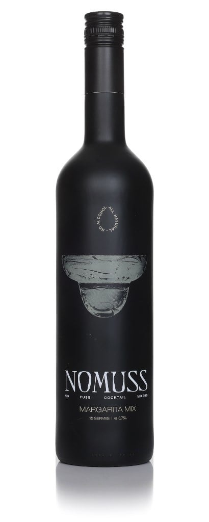NOMUSS Margarita Mix 75cl