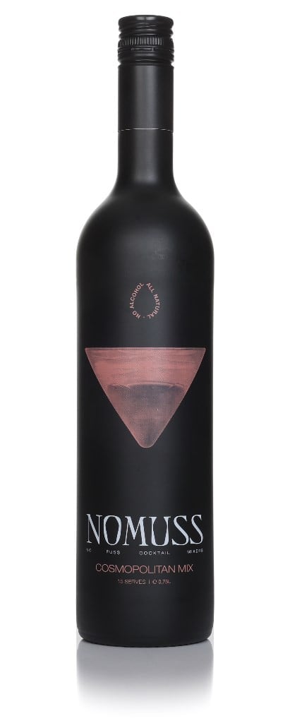 NOMUSS Cosmopolitan Mix 75cl