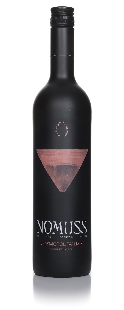 NOMUSS Cosmopolitan Mix 75cl
