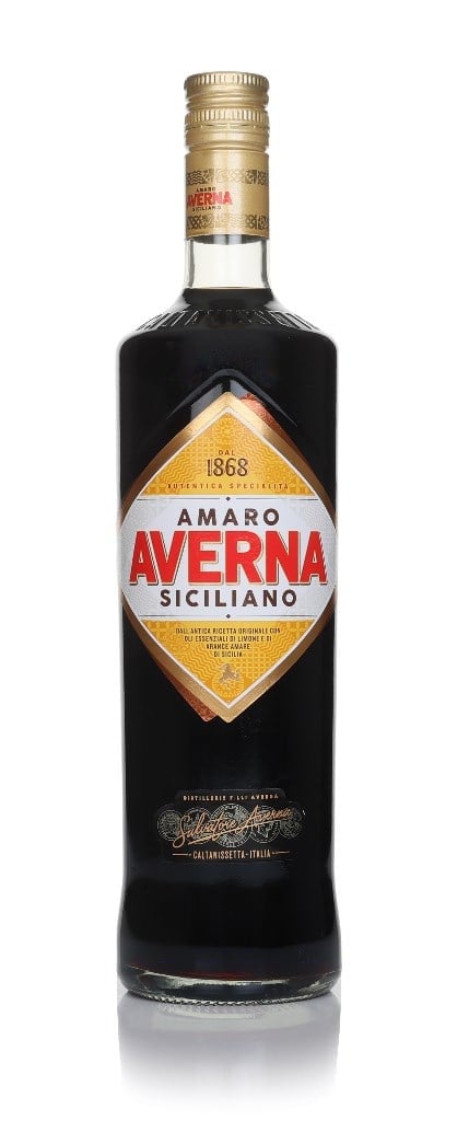 Amaro Averna 1L 70cl