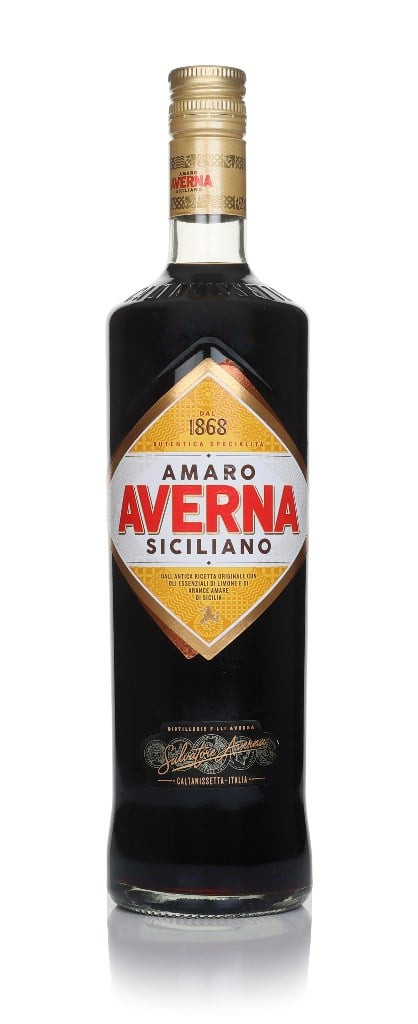 Amaro Averna 1L