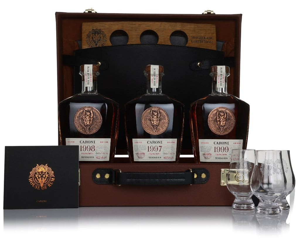 Ron Abuelo Centuria 70cl Rum | Master Of Malt