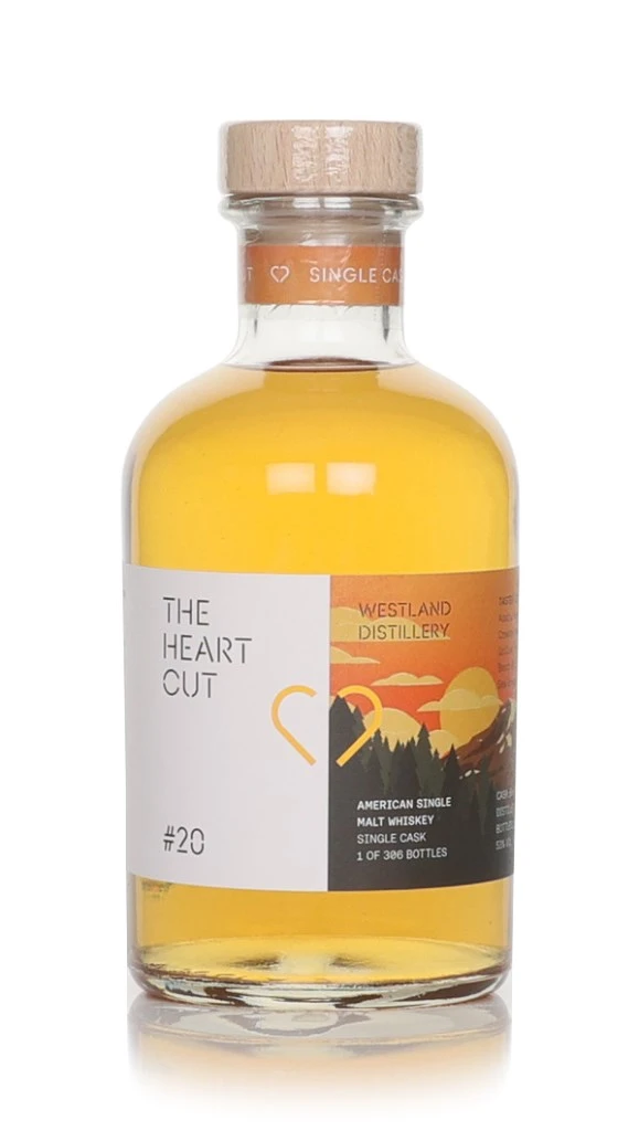 Westland - The Heart Cut #20