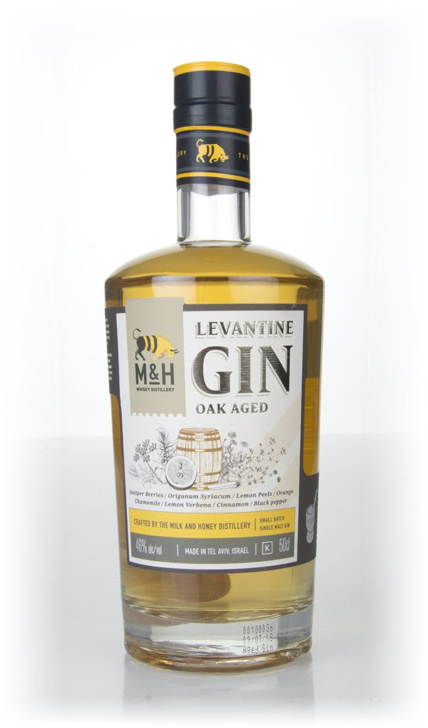 Fifty/50/Gin 50cl | Master Of Malt