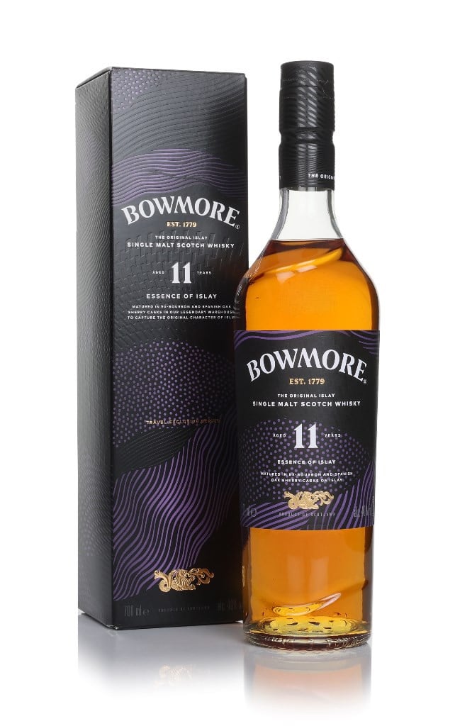 Bowmore 11 Year Old 70cl