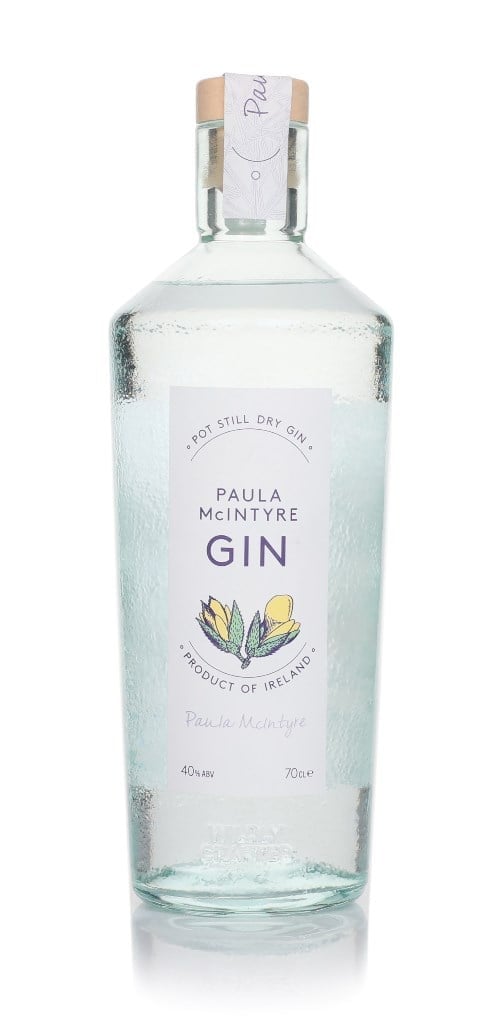 Paula McIntyre Gin 70cl
