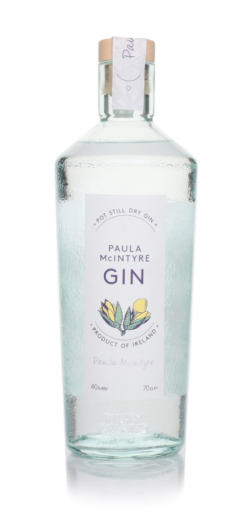 Paula McIntyre Gin 70cl