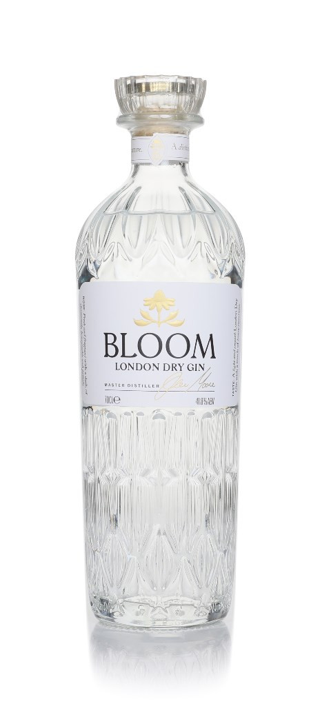 Bloom Gin 70cl