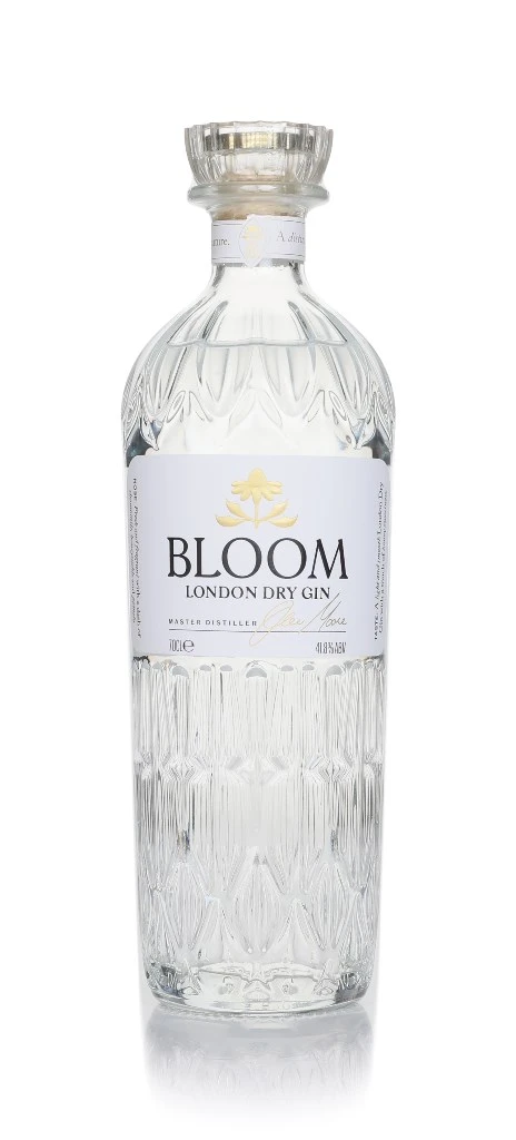 Bloom Gin