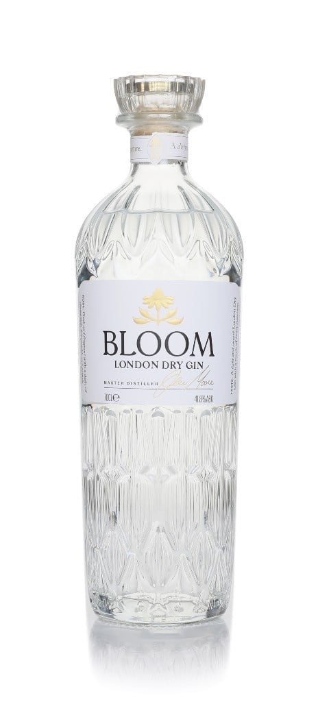 Bloom Gin
