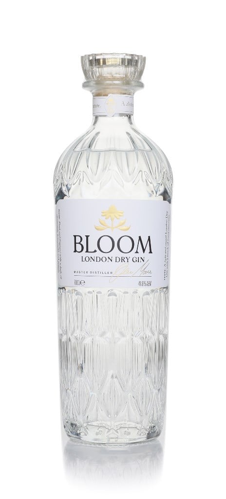Bloom Gin