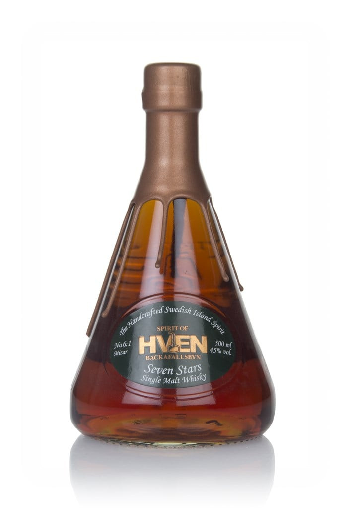 Spirit of Hven Seven Stars No.6:1 Mizar 50cl
