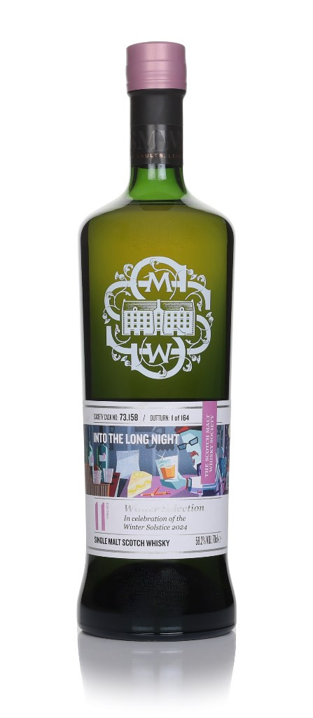 The Scotch Malt Whisky Society | Master Of Malt