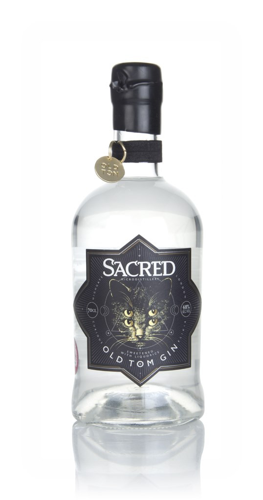 Sacred Old Tom Gin