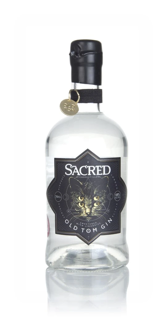 Sacred Old Tom Gin