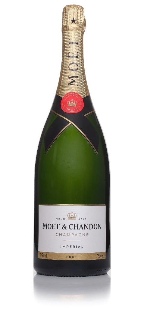 Moët & Chandon Brut Impérial Magnum (150cl)