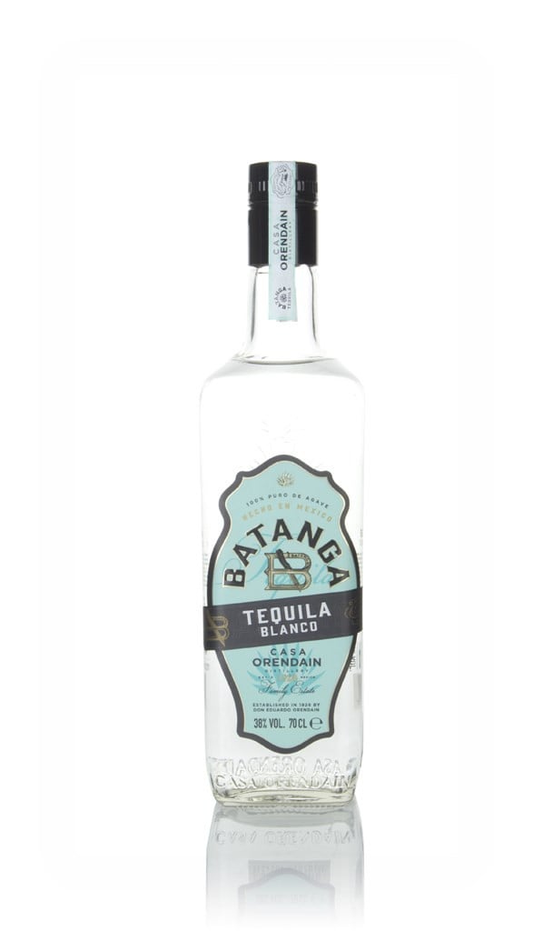Batanga Tequila Blanco