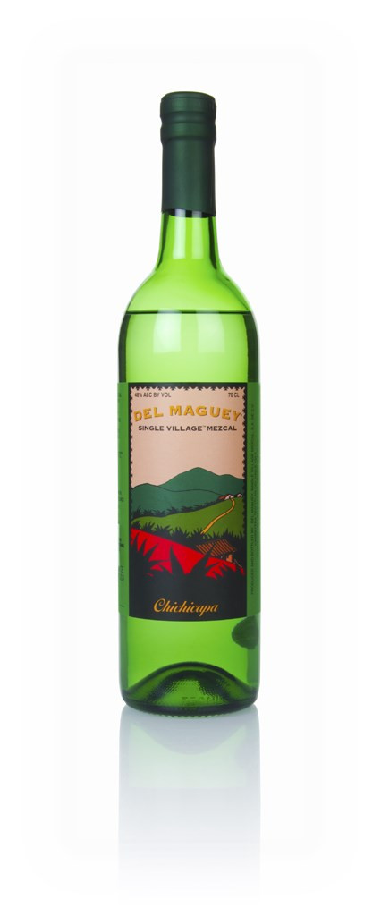 Del Maguey Chichicapa Mezcal (46%) 70cl | Master Of Malt