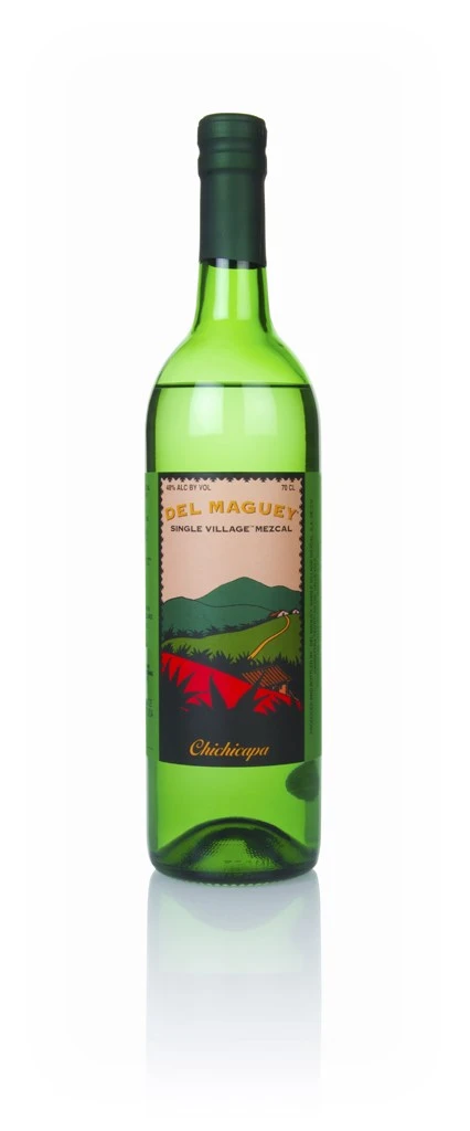 Del Maguey Mezcal Chichicapa