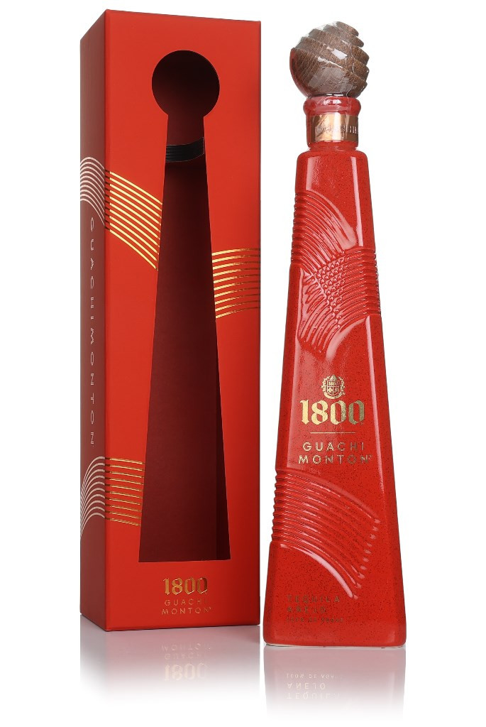 1800 Añejo Tequila 70cl | Master Of Malt