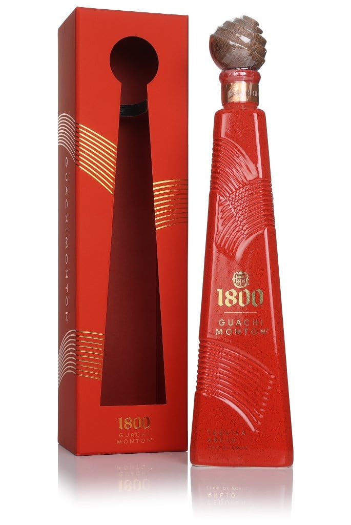 1800 Guachimonton 70cl