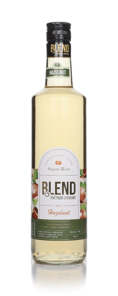 Blend Hazelnut 70cl