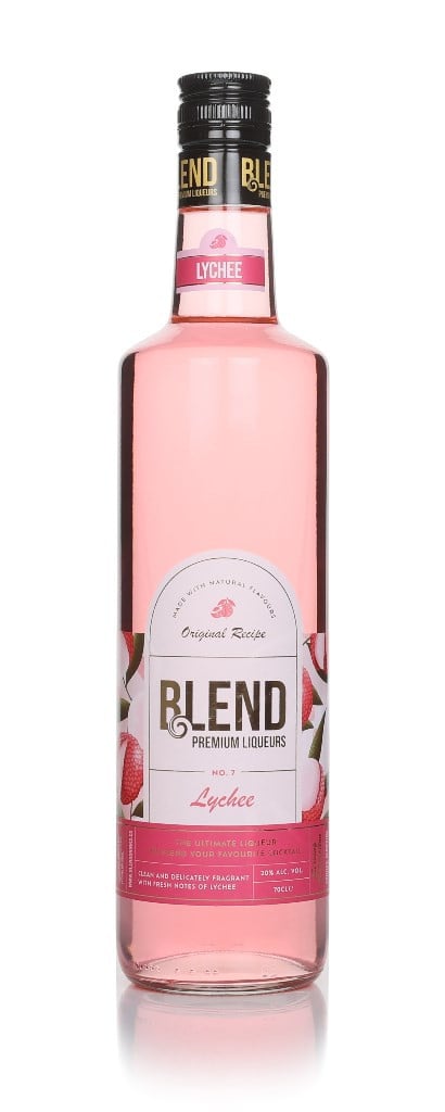 Blend Lychee