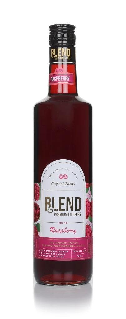 Blend Raspberry