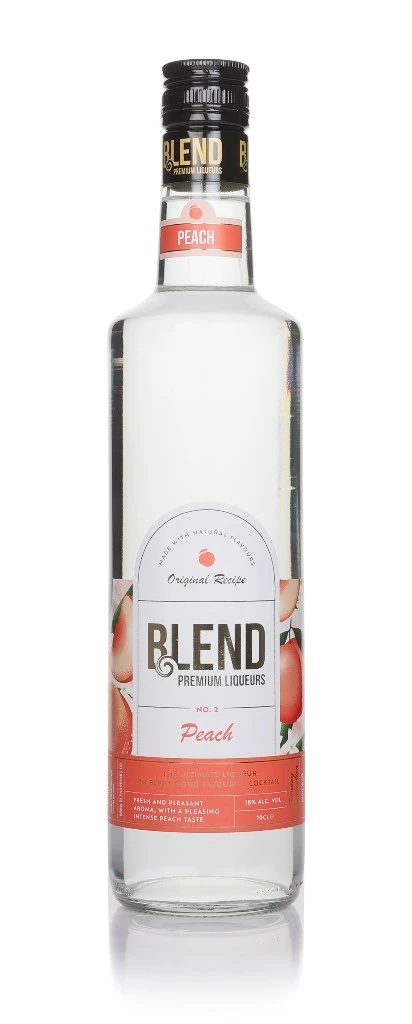 Blend Peach