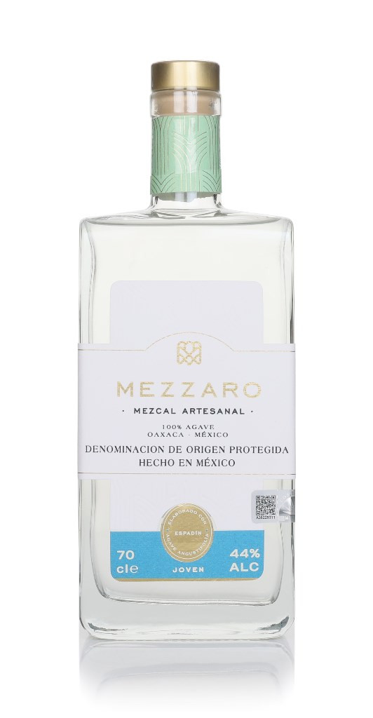 Mezzaro Mezcal Artesanal 70cl