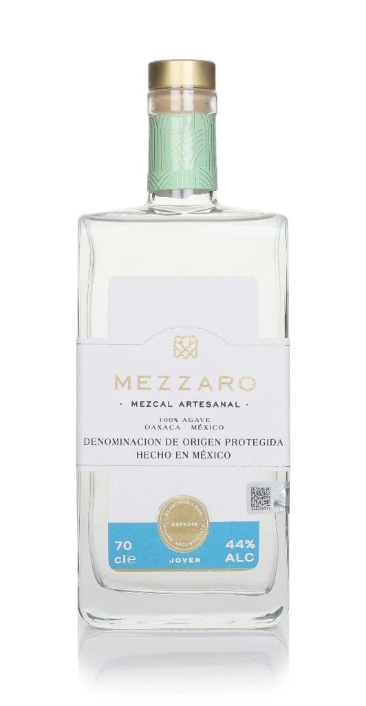 Mezzaro Mezcal Artesanal