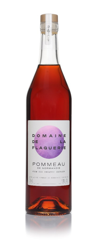 La Flaguerie Pommeau de Normandie 70cl
