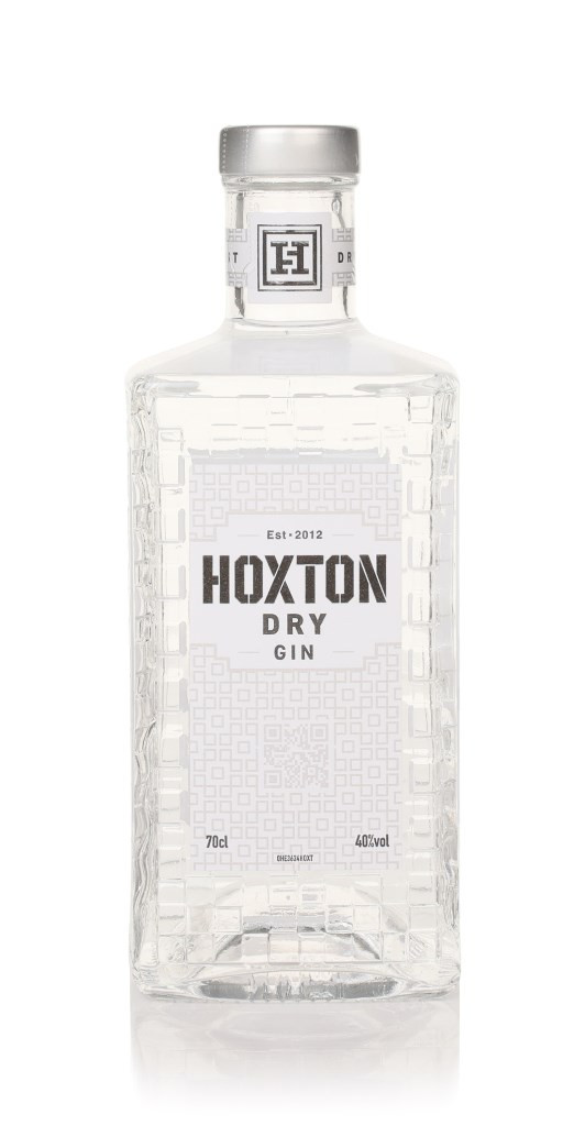 Hoxton Dry Gin 70cl