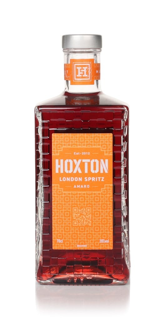 Hoxton London Spritz