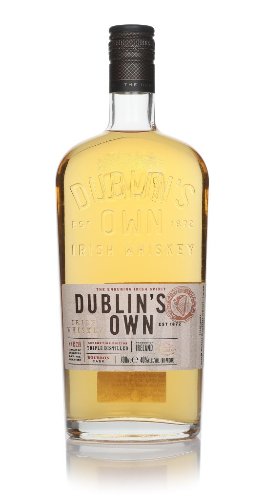 ウイスキー Thompson Bros Lowrie's Reserve Whisky Lowrie's Reserve Blended Scotch Whisky (Thompson Bros.) 70cl