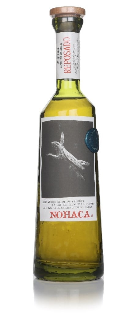 Nohaca Reposado Tequila 70cl