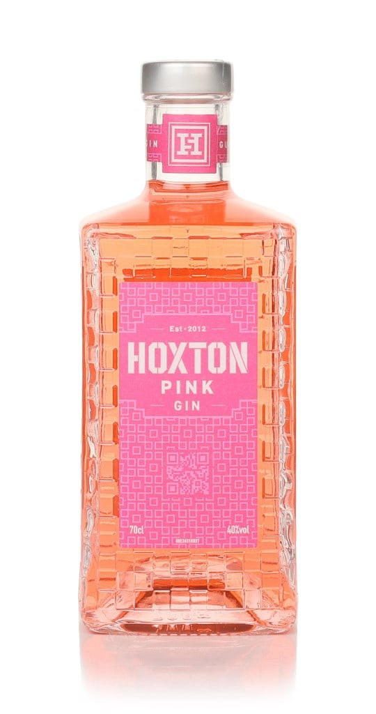 Hoxton Pink 70cl