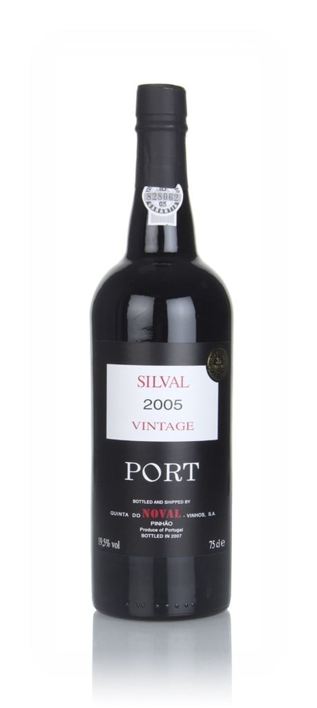Noval Silval 2005 Port 75cl