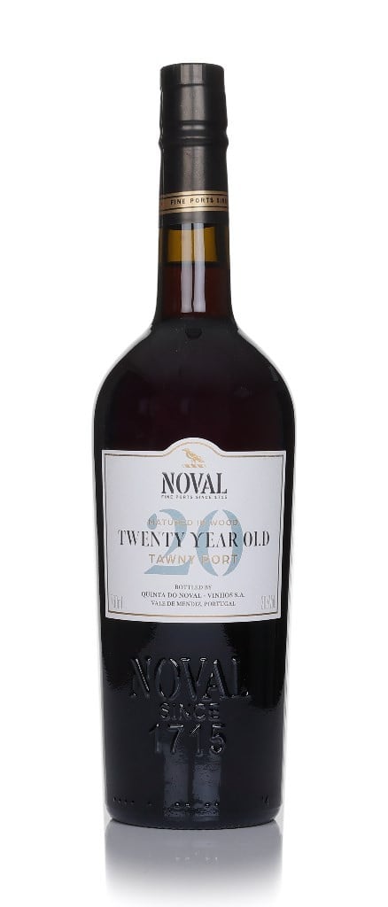 Noval 20 Year Old Tawny Port