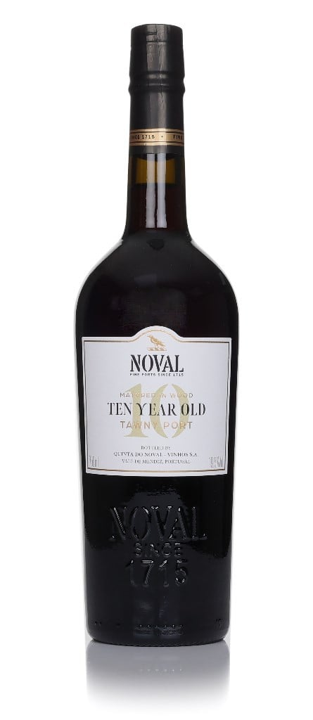 Noval 10 Year Old Tawny Port