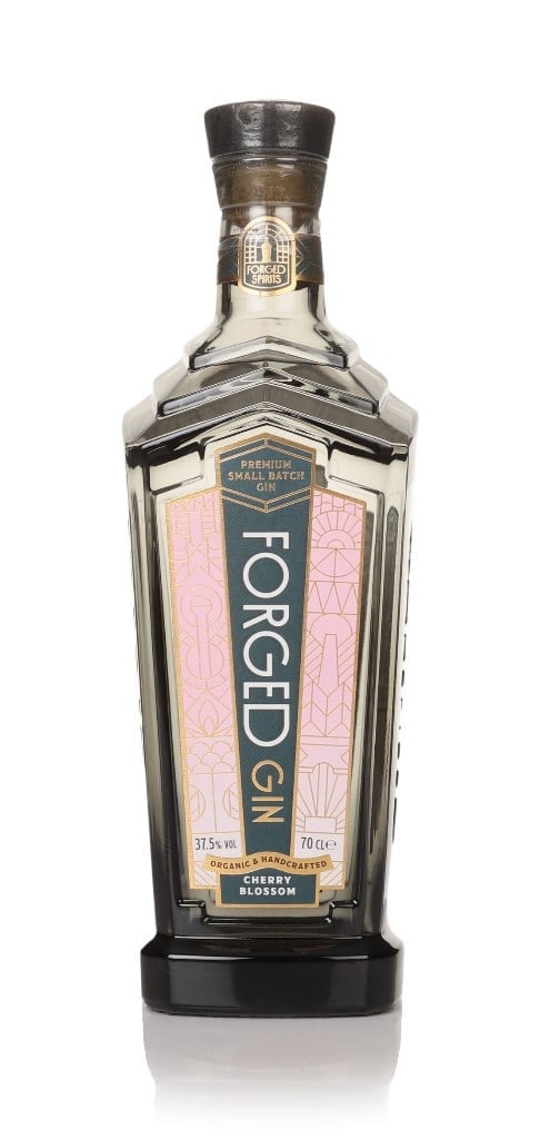 Forged Gin Cherry Blossom